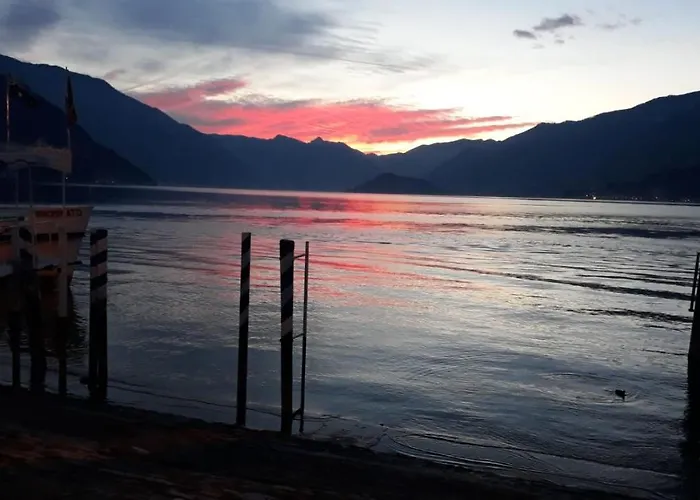 La Turr De Mezz Нессо