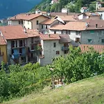 Gasthof La Turr De Mezz 3*
