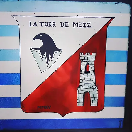 La Turr De Mezz 3* ネッソ