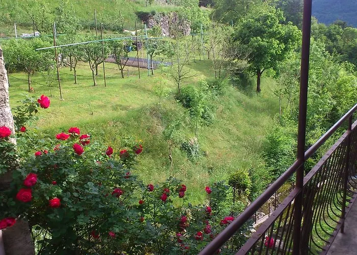 La Turr De Mezz 3* Nesso