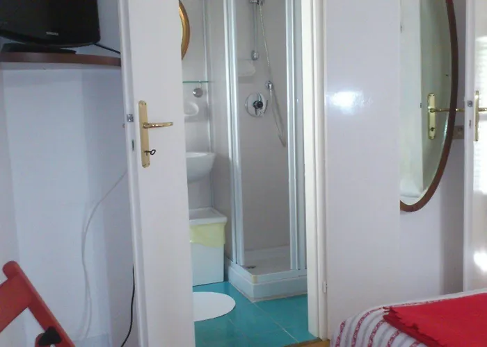 Gasthof La Turr De Mezz Nesso